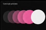 Motion studies preview