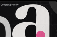 Visual explorations preview