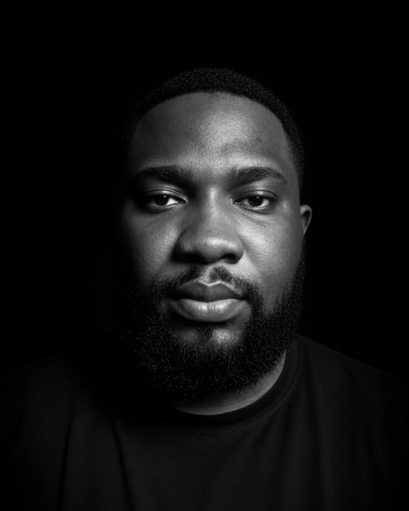 Oluwatobi Ololade portrait